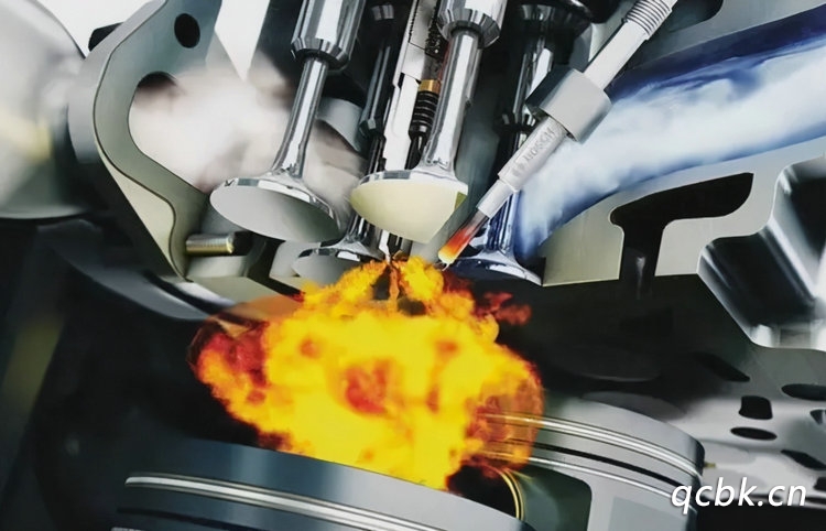 如何避免發(fā)動機(jī)爆缸的發(fā)生