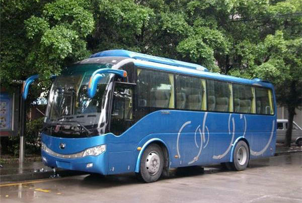 通勤車(chē)是什么車(chē)