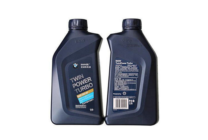 寶馬機油可以加別的車嗎
