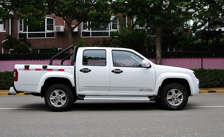 jdmc是什么車 jdmc是什么牌子的車