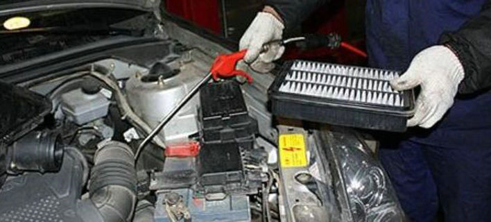 空氣濾芯和空調(diào)濾芯有什么區(qū)別