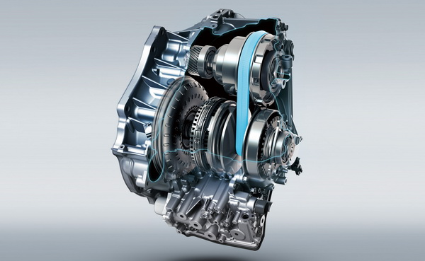 vvt和cvt變速箱哪個(gè)好