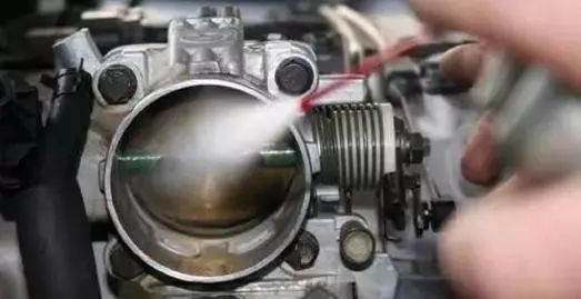 清洗節(jié)氣門(mén)的好處和壞處有哪些