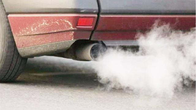汽車(chē)尾氣處理方法有哪些