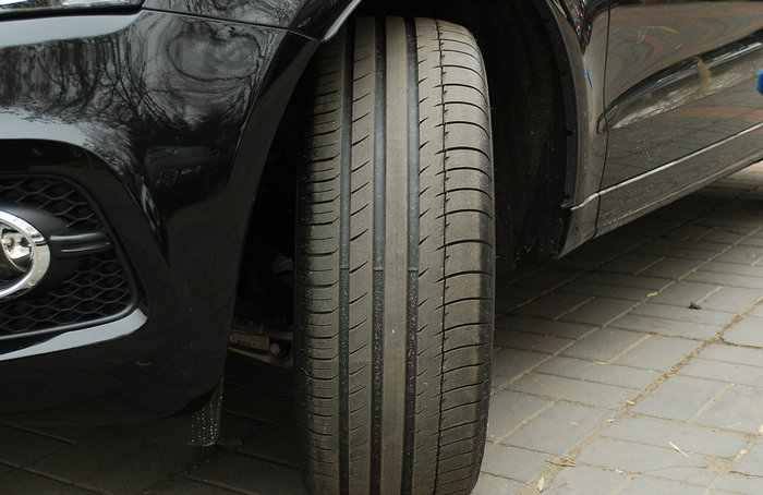 輪胎換位需要做四輪定位嗎