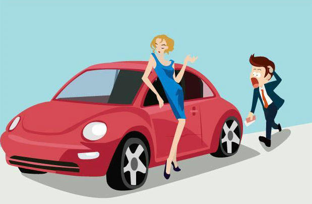 車(chē)輛還款完成怎么解除抵押