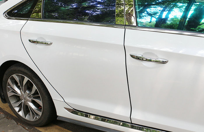 車門(mén)防撞條有必要裝嗎