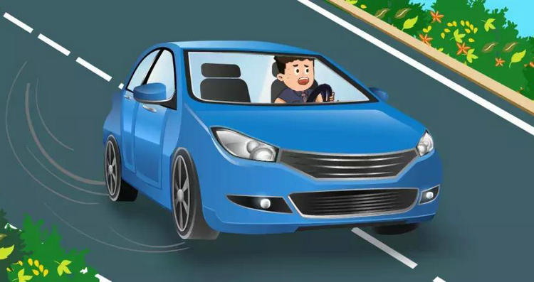 汽車跑偏的可能原因有哪些