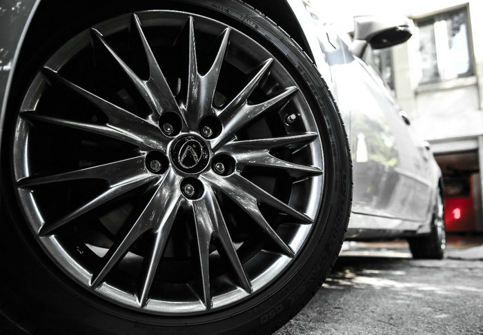 換輪轂需要備案么