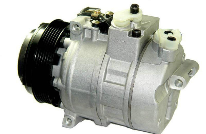 汽車(chē)壓縮機(jī)壽命為多久