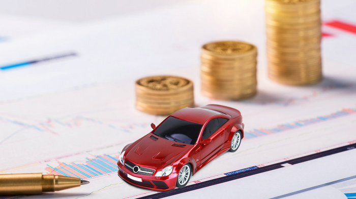 車輛有違章可以過(guò)戶嗎