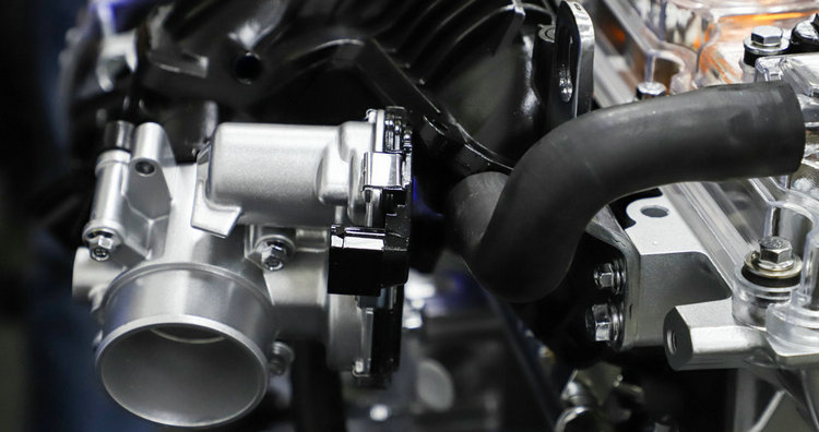 1.8t發(fā)動(dòng)機(jī)一般是多少馬力