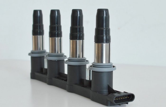 點(diǎn)火線(xiàn)圈要4個(gè)一起換嗎