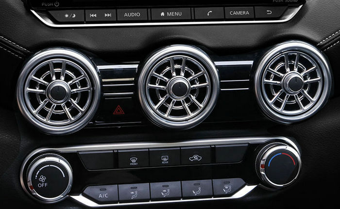 汽車空調是變頻的還是定頻的