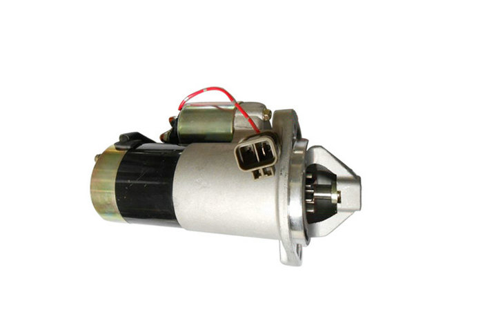 汽車馬達(dá)壞了打不著火怎么辦