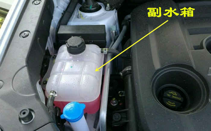 汽車(chē)水箱加自來(lái)水有什么影響大嗎