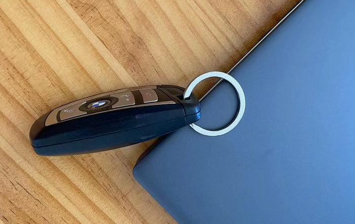 汽車(chē)鑰匙斷了怎么辦