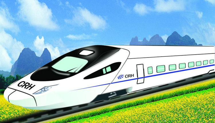 動(dòng)車的時(shí)速是多少公里每小時(shí)