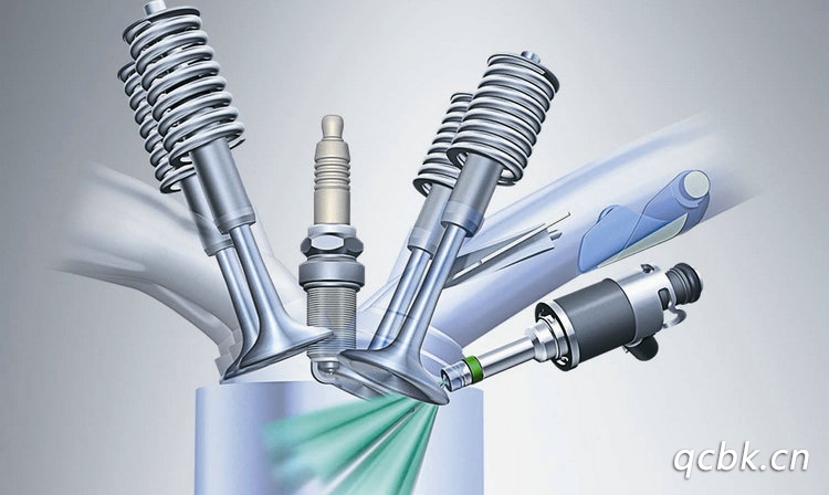 可變氣門(mén)正時(shí)技術(shù)有哪幾種