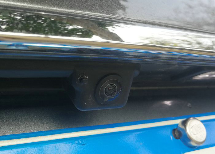 行車(chē)記錄儀有必要裝后置攝像頭嗎