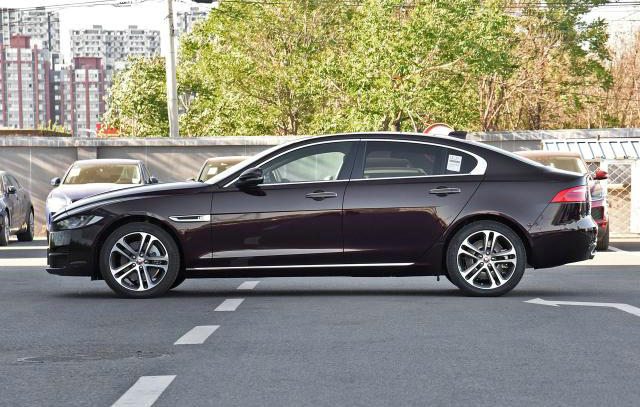 汽車(chē)品牌捷豹是哪個(gè)國(guó)家的