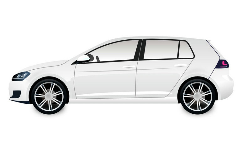 自動(dòng)擋汽車(chē)的正確停車(chē)步驟是什么