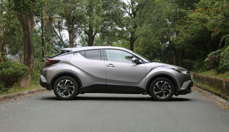 豐田新能源純電動(dòng)汽車(chē)有哪些