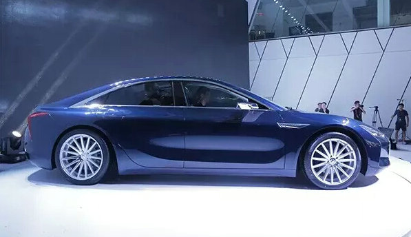 游俠電動(dòng)車(chē)是什么時(shí)候上市的