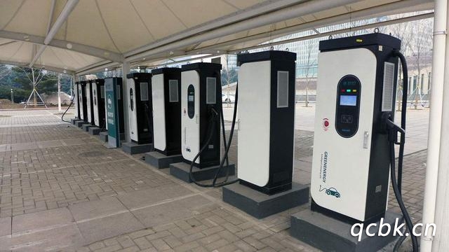 充電樁收費(fèi)標(biāo)準(zhǔn)多少錢(qián)