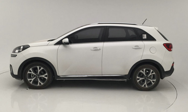 起亞mohave是什么車多少錢(qián)