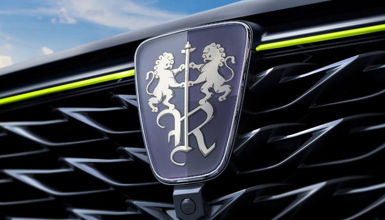 ???????ROEWE是什么車(chē)的標(biāo)志