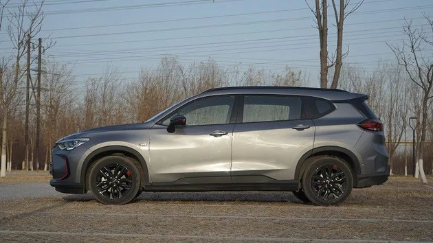 雪佛蘭orlando是什么車(chē)