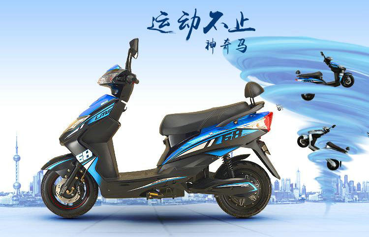 立馬電動(dòng)車(chē)好不好 立馬電動(dòng)車(chē)質(zhì)量怎么樣