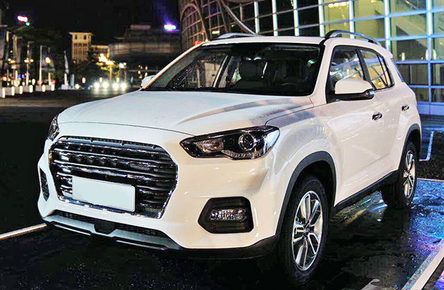 現(xiàn)代ix35怎么樣值得購(gòu)買(mǎi)嗎