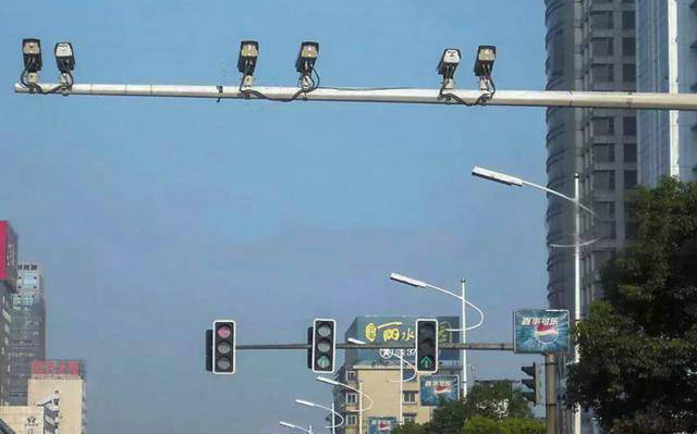 限號出行一定會(huì)被拍嗎