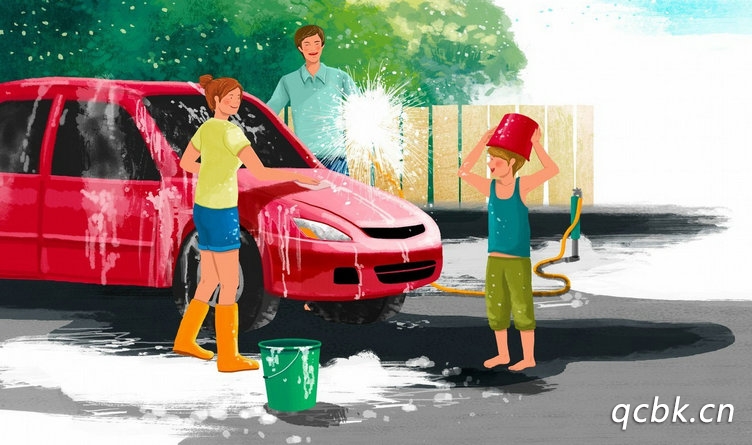 洗車對(duì)車漆有影響嗎
