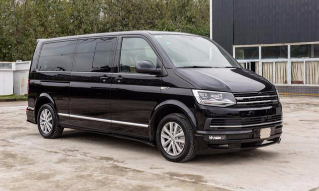 大眾商務車有哪幾款