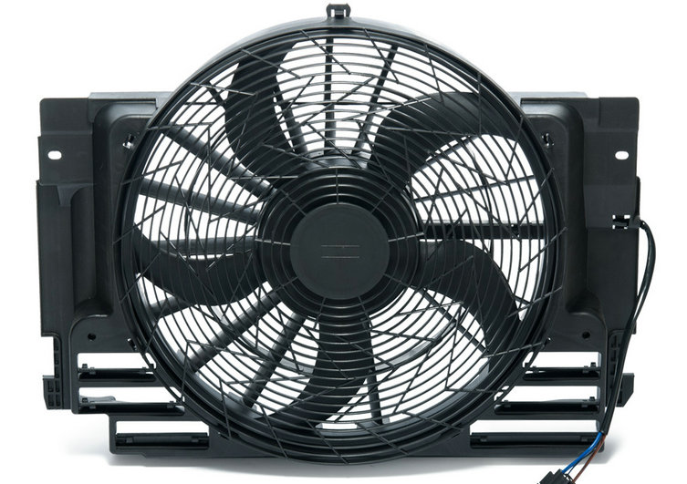 汽車水箱風扇不轉是什么原因