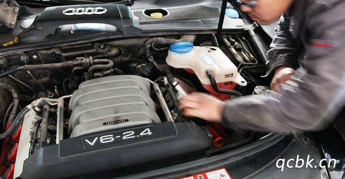 奧迪空調濾芯多久換一次