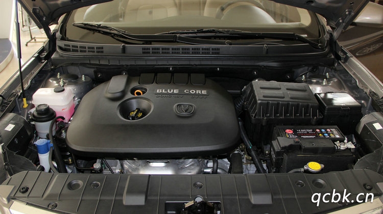 長安逸動發(fā)動機有異響怎么回事