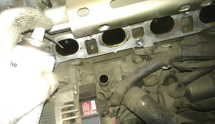 發(fā)動機(jī)燃燒室積碳清洗有必要嗎