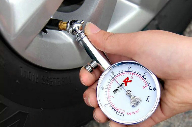 胎壓不足對(duì)行駛有什么影響