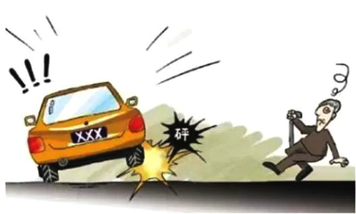 新車踩了一次急剎車會(huì)怎么樣