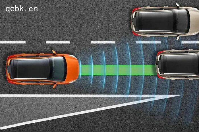 手動擋定速巡航中能換擋嗎