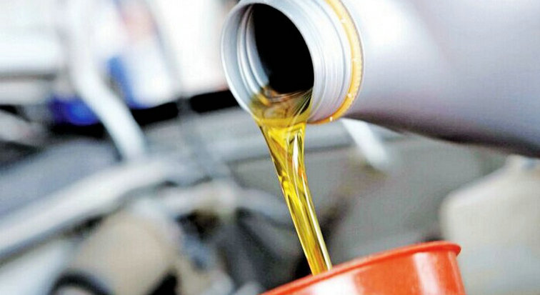 機(jī)油差一點可以混加嗎