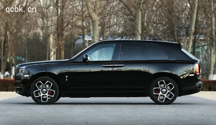 全尺寸suv有哪些車(chē)型 全尺寸suv車(chē)型推薦