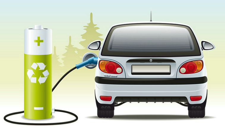 新能源汽車充電一小時(shí)費(fèi)用多少