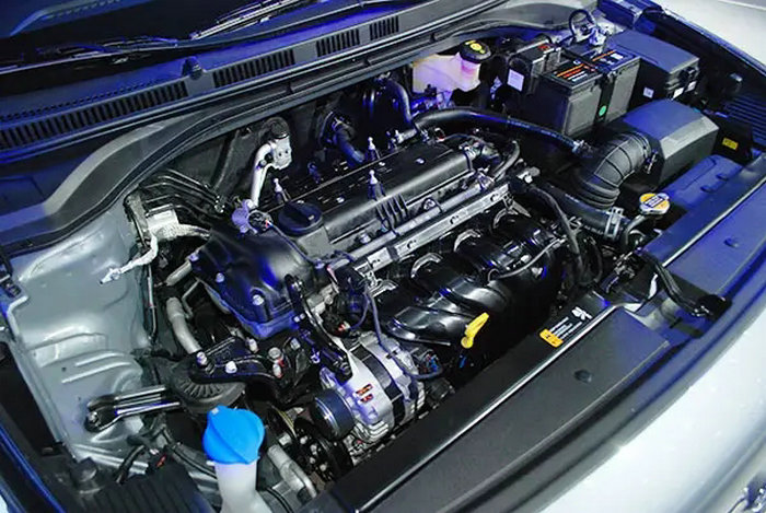 發(fā)動機(jī)動力降低什么意思