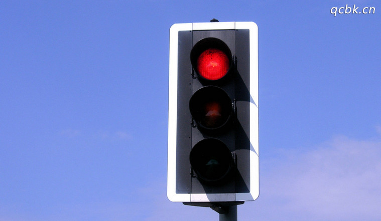 怎么查自己闖沒闖紅燈