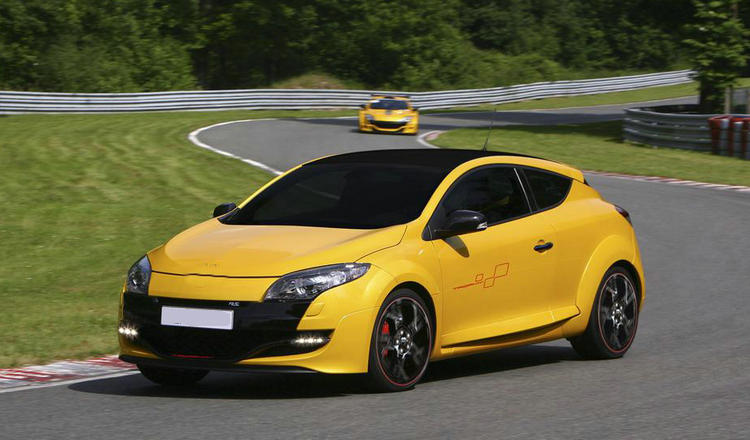 雷諾汽車怎么樣 雷諾怎么樣